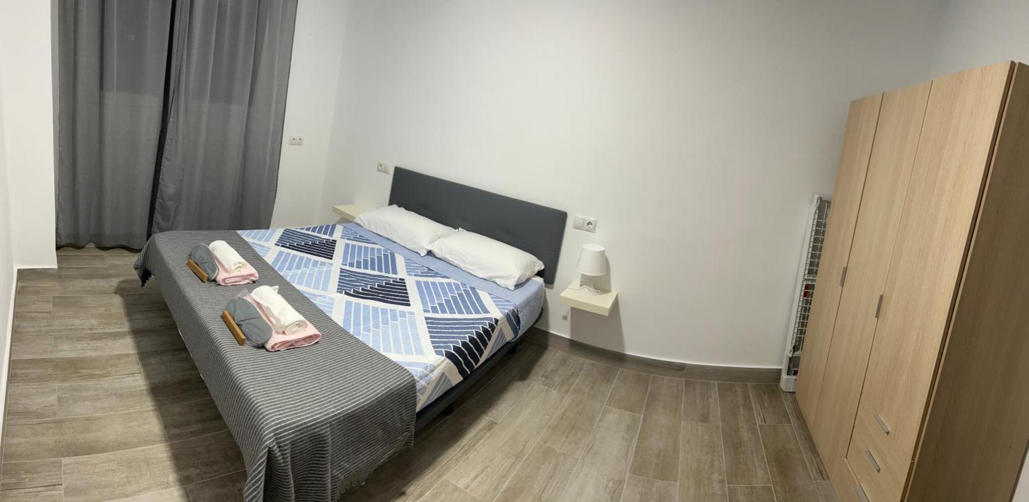 Apartamento Tejares 3A Malaga Exterior photo